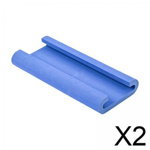 Dragon boat seat paddle - 2x,