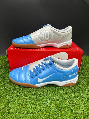Nike total football boots - nike,