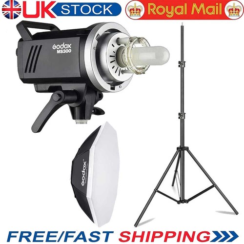 Godox ms300 300w - godox,
