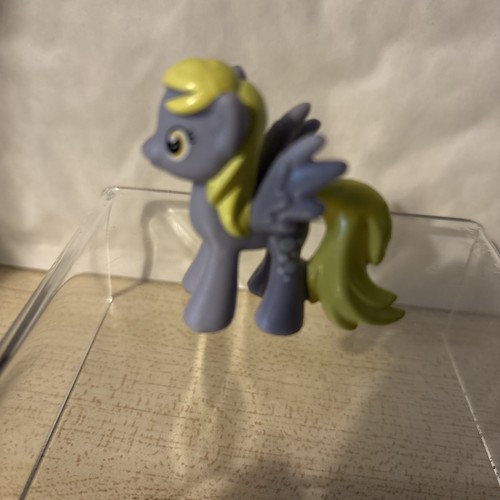 Little pony derpy blind - pony,,