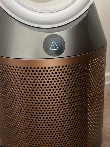 Dyson humidify cool ph04 - dyson,