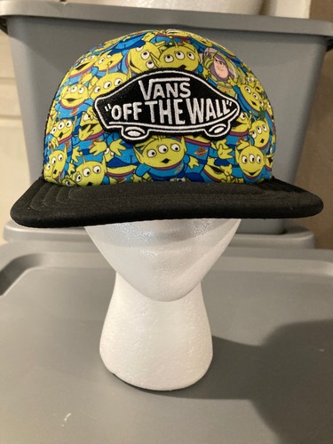 Vans toy story pixar - toy, collab