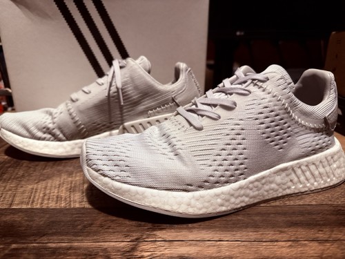 Adidas wings horns nmd r2 - horns,