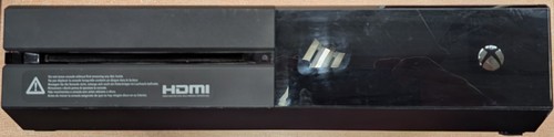 Microsoft xbox one 500gb hdd - xbox,