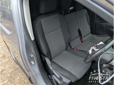 Vauxhall Combo Front Driver