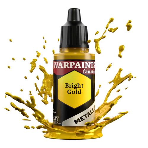 Warpaints fanatic metallic - fanatic,