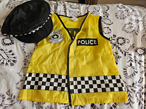 Let play kids police - kids,