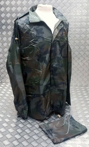 100 waterproof foul weather - foul,