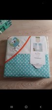 NEXT Baby's Nursery /bedroom Curtain 54 To 70 Inches Wide 54 Drop RRP £45 NEW