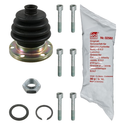Febi bilstein 03658 drive - febi,