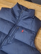 Ralph Lauren Performance Gilet