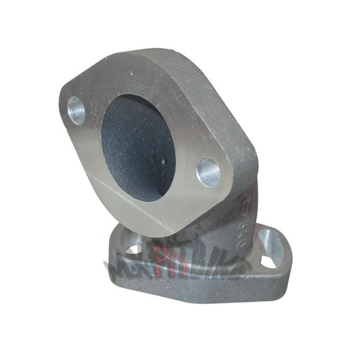 Manifold intake pipe - for, 125cc