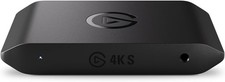 Elgato Game Capture 4K S video