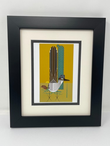 Charley harper - charley, (charles)