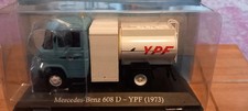Die Cast truck Mercedes Benz