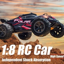 1:8 High Speed Off Road RC Car