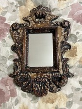 Vintage Ornate Rococo /