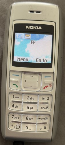 Nokia 1600