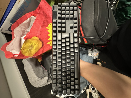 Steelseries apex pro gaming - steelseries,