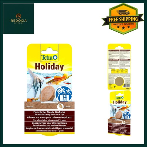 Reliable vacation fish food - reliable,
