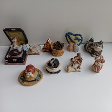 VTG Peter Fagan Miniature Cute