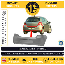 FOR TOYOTA YARIS 2005-2009