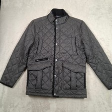 Maine New England Quilted