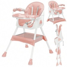 Adjustable Height Children's