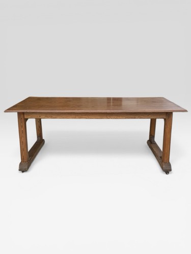Antique heals style dining - style,