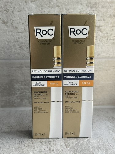 Roc retinol correxion - 2x,