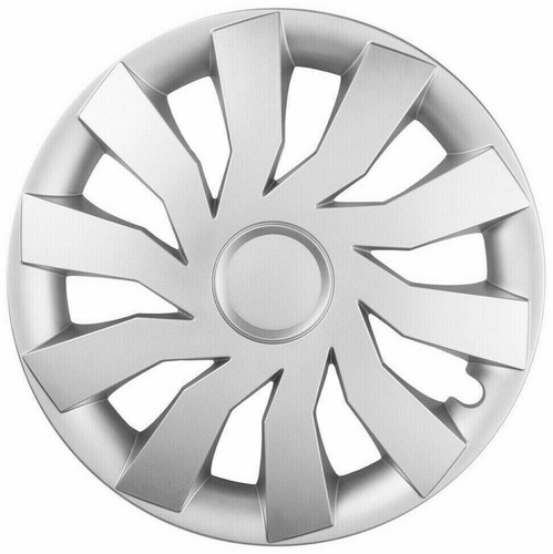Wheel trims hub caps fit - 16'',