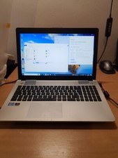 Asus N56VM i7 3610QM 2.3ghtz Laptop  8gb RAM 2GB Geforce GT 630m