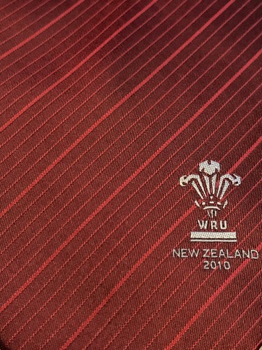 Welsh rugby union merchandise - rugby,