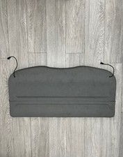 2003-2009 Mk2 Renault Megane Scenic Parcel Shelf Load Cover