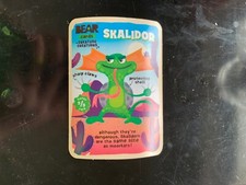 yoyo 🐻 bear cards creature