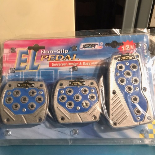 Universal fit blue - universal,
