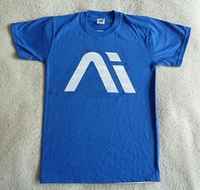 Mass Effect Andromeda Initiative AI T-SHIRT