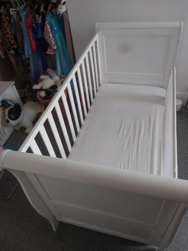 Puggle prestbury sleigh 5pc - prestbury,