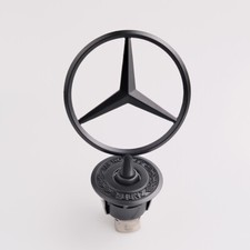 Front Hood Ornament Standing