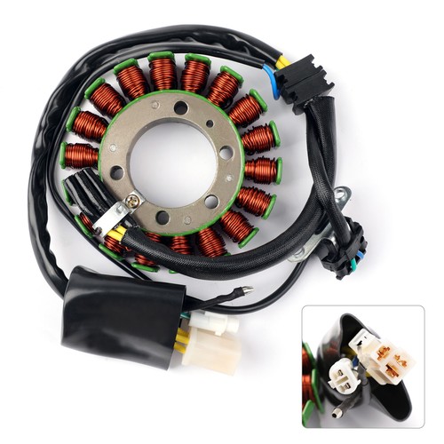 Generator stator coil - coil, for