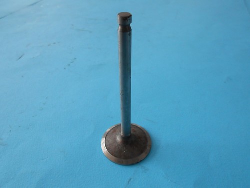 Oem intake valve for - valve, land
