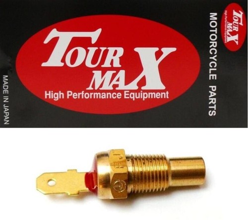 Water thermostat for suzuki - water, vs