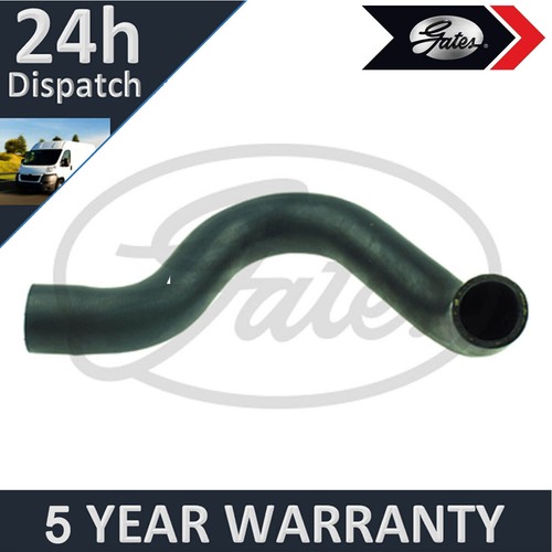 Gates upper radiator coolant - gates,