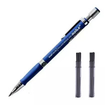 BLUE 2mm Mechanical Pencils