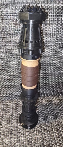 New high details rey skywalker - new,