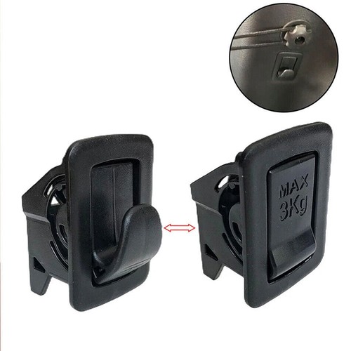 Car trunk hook umbrella - hook, hanger