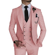 Men's Business Formal Suit