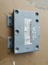 MERCEDES S CLASS W221 W164