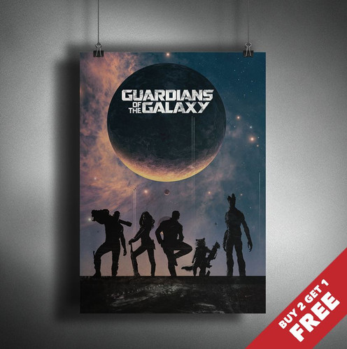 Guardians the galaxy 2014 - guardians,