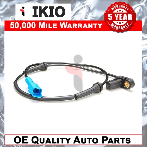 Ikio for peugeot 206 - ikio, cc